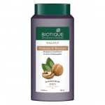 Biotique Bio Kreeka p&auml;hkli vol&uuml;&uuml;mi ja elastsust andev &scaron;ampoon ja palsam | Vol&uuml;&uuml;mi andev &scaron;ampoon &otilde;hukestele juustele | 100% botaanilised ekstraktid | 340ml