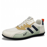 Meeste jalan&otilde;ud Uued vabaaja jalan&otilde;ud Meeste kevadised s&otilde;idukorterid Hingavad Sport Moodsad tossud Kerged jalatsid meestele 39