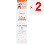 Pierre Avene Trixera NT Fluid Cream 100 ml Kreemid P&auml;rast naha puhastamist v&otilde;tke sobiv kogus peopessa ja kandke &uuml;ks v&otilde;i kaks korda