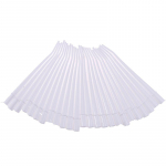 25 tk Hambaravi &Uuml;hekordselt Kasutatav K&uuml;&uuml;narnukiga S&uuml;ljeimur Imitoru Kirurgiline Aspiraator valge