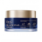 [Dr.G] Black Snail Cream 50ml
