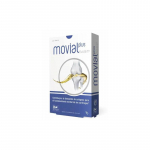 Actafarma Movial Plus Fluidart 28 kapslit