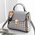 Luksuslik Palid Messenger kotid Pu Nahast &otilde;lakotid Kandekott Naiste mood k&auml;ekott 20cm*11cm*15cm punane