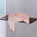 Reguleeritav jalatugi tool kasutamiseks kodus ja kontoris puhas