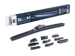 Pi&oacute;ro wycieraczki BLOOM M10 350 mm / 14 bezszkieletowe, 10 adapter&oacute;w 1