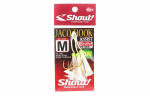 Shout JH-03 Jaco Hook Rigged Assist Glow suurus M (1) (0024)