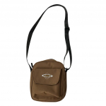 Moodne naiste l&otilde;uendiprintimine Star Casual Messenger Bag Crossbody kotikott valge