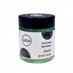 La-Le Masło zielona herbata pod oczy, 30 ml