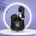 P&auml;ris juhtmevabad spordik&otilde;rvaklapid stereo, moekad mobiilik&otilde;rvaklapid k&otilde;rge helikvaliteediga stereoheli meestele ja naistele