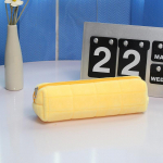 Kawaii pliiatsi&uuml;mbris Padjakott Suure mahutavusega l&uuml;hike kohev kott tarvikute jaoks kirjatarvete karbi kosmeetikakott