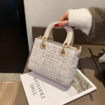 Naiste V&auml;ike Vabaaja Koti Moodne Kevad Suvi Uus &Otilde;lakott