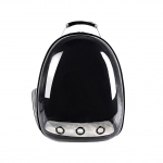 L&auml;bipaistev kapsel Pet Cat Dog Kitty kutsika seljakoti kandja &otilde;ues kasutatav reisikott punane