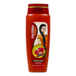 Karthika: juuste v&auml;ljalangemise vastane &scaron;ampoon Shikakai ja Hibiskiga (175 ml), Hairfall Shield &scaron;ampoon Karthika, CavinKare