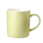 Nordic Style &uuml;hev&auml;rviline lihtne kruus Keraamiline veetass Kohvitass Piimatass Hommikus&ouml;&ouml;gitass valge