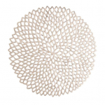 &Otilde;&otilde;nes kuumuskindel lauamatt PVC &uuml;mmargune lauakaitsematt P&otilde;letusvastane soojusisolatsioon Kulumiskindel lauamatt koduseks s&ouml;&ouml;miseks punane