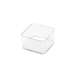 Hoiukast Suur mahutavus S&auml;&auml;stke ruumi Organisatsioon l&auml;bipaistev sileda servaga hoiuruum tasuta kombineeritud klassifikatsioon sahtli jaotur majapidamistarbed S