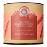 Infusion Feuille d'Olivier Th&eacute; 'Rooibos & M&eacute;lisse' - La Chinata