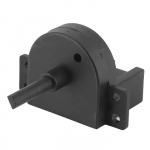 77362439 K&uuml;tteseadme ventilaatori takisti, k&otilde;rgekvaliteediline must k&uuml;tteseadme ventilaatori takisti, varuosad