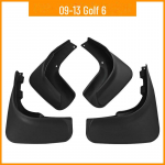 Volkswagen Golf 6 2009-2013 rehvi poritiiba nahaplaat v&auml;liskaubanduseks 09-13 Golf 6