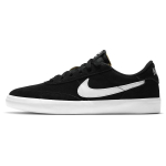 Nike Heritage Vulc SB Must Valge Meeste Tennised CD5010-003 44 white