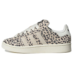 adidas Campus 00s Kreemjas Leopard Naiste Tennised Tarnija-V&auml;rv Mahedalt Valge Core-Must ID7041 36