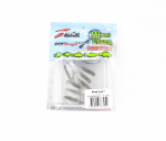 Zman Soft Lure Shad FryZ 1,75 tolli 8 / Pack Smelt (3949)