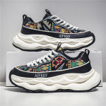 Meeste Kingad Tossud meeste vabaaja Meeste kingad tennised Luksuslikud kingad Treener Race Hingavad jalan&otilde;ud mood jooksujalatsid naistele 39