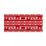 J&otilde;uluk&ouml;&ouml;gi p&otilde;randamatt pikk libisemiskindel vaip uksematt majapidamisvaip mustusekindel uksematt kodu p&otilde;randa kaunistus 40x60cm-16x24in