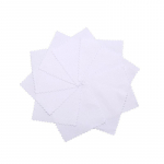 50 tk h&otilde;bedane poleerimislapi puhastusvahend ehete puhastuslapiga tuhmumisvastane t&ouml;&ouml;riist