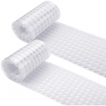 Punktkleebis isekleepuv kinnitusteip T&auml;pid 10/15/20/25/30 mm tugeva liimiga kleebiste ketas valge must &uuml;mmargune m&uuml;ndi konksu aasa teip 10mm 100Pairs