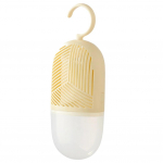 Riided Kuivatuskast Korduvkasutatav rippuv &otilde;hukuivati ​​pakendid hallitusevastane niiskust absorbeeriv majapidamises kasutatava hallituse eemaldaja geel