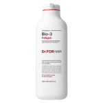 dr. Polygen Bio3 funktsionaalne &scaron;ampoon juustele, v&auml;rske &uuml;rdil&otilde;hn, 500 ml, 1 tk white