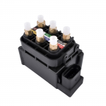 AP02 Vedrustuse klapiblokk Mercedes-Benz W221 M-klass W164, GL X164, R W251 jaoks A2123200358 1663200204 A251320005 2123200358