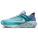 Nike Giannis Immortality 4 EP J&otilde;ulud Meeste Tossud Sinakasroheline Tolmune-Kaktus Valge FQ3681-300 44.5 blue