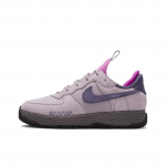 Nike Air Force 1 Wild Light Violet Magenta Light Violet Ore/Hyper Magenta/Black/Dark Raisin Naiste tossud Lilla FZ2600-200 44
