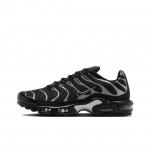 Nike Air Max Plus Premium Must Metallik H&otilde;bedane Unisex Tossud HQ3029-001 41