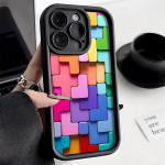 Telefoni&uuml;mbris iPhone'ile 11 13 12 14 15 16 Pro Max 7 8 Plus XR XS Max Samsung A55 S24 S23 A02S Redmi 9 13C 9A 10 A3 OPPO A15S A16 A17 A18 A38 A53 A54 A31 SamSung M40S must