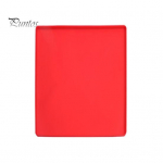 Veekindel Lemmikloomatoidu Matt Suur Silikoonist Lemmiklooma Kausi Alus T&otilde;stetud Servadega Libisemiskindel Lemmiklooma S&ouml;&ouml;mise Alus Koertele Kassidele Kutsikatele 30x40cm hall