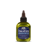 Difeel Premium biotiini juukse&otilde;li, 1 &uuml;hik, 75ml brown