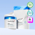 Medicube Zero Pore Pad 2.0 Refill Plan (70 sheets + 70 sheets)