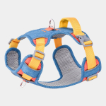 HP306 hingav veekindel reguleeritav helkur, v&auml;ike keskmine lemmikloomakoera v&auml;lisrakmete komplekt XS