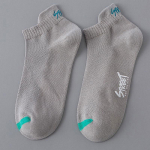 10 paari kvaliteetseid naiste pahkluu sokid hingavad puuvillased madalad l&uuml;hikesed vabaaja sportlikud kulumisvastased moed Four Seasons t&auml;nava libisemiskindlad sokid 5 Pairs hall