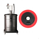 Auto M&auml;&auml;re &Otilde;li Imi N&otilde;u Kaas Auto Remont Kaasaskantav Professionaalne Varuosaks Metal 2 Layer