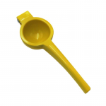 20 cm metallist k&auml;eshoitav sidrunimahlapress Laimiviilude pressimismasin Puuviljapressimine K&auml;sitsi apelsini-tsitrusviljade mahlapress K&ouml;&ouml;git&ouml;&ouml;riistad