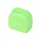 Hambaproteeside vanniseade Valehammaste karbi hoiukarbi loputuskorv One Size