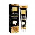 Igemeid parandav hambapasta, hambakatu kaariese eemaldamine, kaitseb igemeid, ravib halba hinge&otilde;hku pleegitab hambaplekki s&uuml;gavpuhastav valgendav hambapasta 1pc