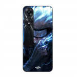 Coque pour Oppo A78 5G kakashi hatake anime fanart Maniacase