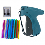 Mini Stitch Hemming Tool r&otilde;ivaste Mikrosildistamise &Otilde;mblust&ouml;&ouml;riist R&otilde;ivaste Mikrosildistamise P&uuml;stol R&otilde;ivaste &Otilde;mblusmasin R&otilde;ivaste jaoks helesinine v&auml;rv