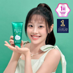 [Slightly acidic] Senka Perfect Whip Low pH Calming Cica 100g