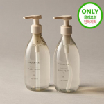 Aromatica Soothing Aloe Vera Gel 300ml Double Special